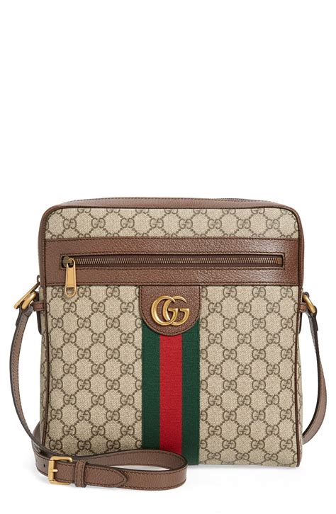 gucci bag herre|gucci bags for men.